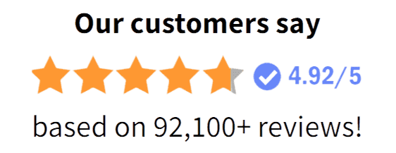 Sight Fresh 5 star ratings